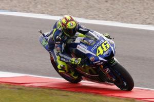 Valentino Rossi46 700