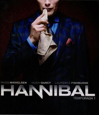 Hannibal. Primera temporada