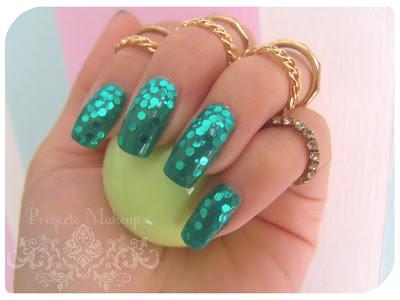 UÑAS DE SIRENA UÑAS DE SIRENA