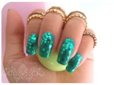 UÑAS DE SIRENA UÑAS DE SIRENA