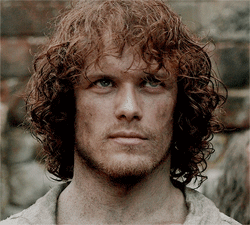 Outlander Or How To Steal Our Ovaries: Blame The Gorgeous Ginger Boy