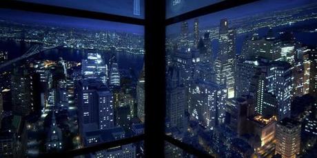 El One World Trade Center presenta la historia de la evolución del Skyline de Nueva York El One World Trade Center presenta la historia de la evolución del Skyline de Nueva York