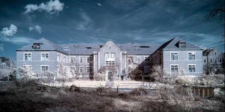 pennhurst