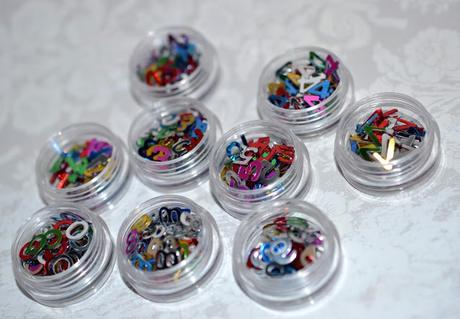 Nail Art Michael Jordan 23 - Banggood Nail Art Michael Jordan 23 - Banggood