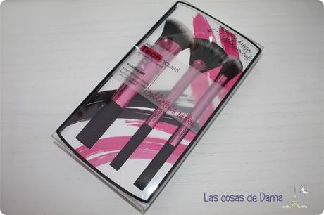 Sorteo 4º Aniversario del Blog: Collector's Edition Sculping Set de Real Techniques Sorteo 4º Aniversario del Blog: Collector's Edition Sculping Set de Real Techniques