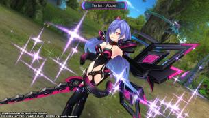 Hyperdimension Neptunia Re;birth 3: V Generation a la venta el 3 de julio