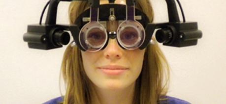 El movimiento ocular puede ayudar a diagnosticar enfermedades mentales El movimiento ocular puede ayudar a diagnosticar enfermedades mentales