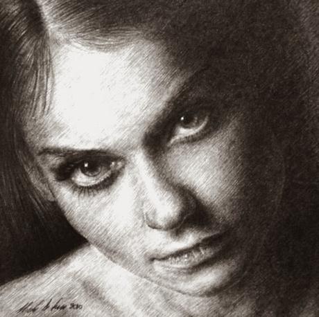 Ven a mí.. Ven a mí..