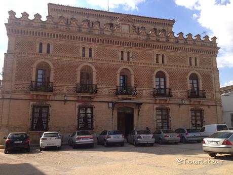 Excursión: Villanueva de la Jara y Museo del Humor, Cuenca