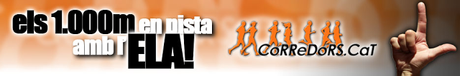 Mañana, a la Combinada de los 1000m en pista amb l'ELA (2015) Mañana, a la Combinada de los 1000m en pista amb l'ELA (2015)