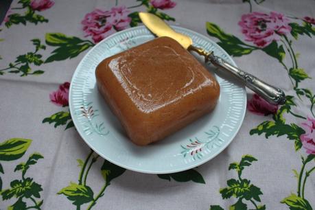 Cómo hacer dulce de membrillo en casa