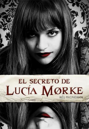 El secreto de Lucía Morke, Inés MacPherson