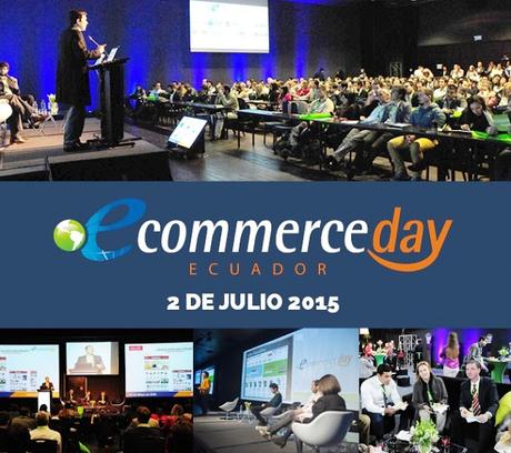 eCommerce Startup Competition 2015: convocatoria abierta para emprendimientos ecuatorianos.