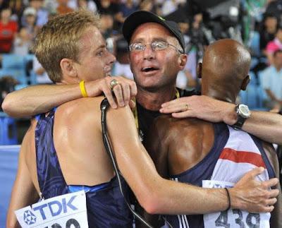Atletismo: La sombra del dopaje planea sobre el Campeonato Nacional de EEUU Atletismo: La sombra del dopaje planea sobre el Campeonato Nacional de EEUU