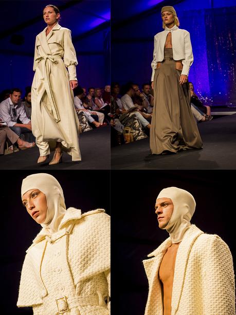 DESFILEJARA MALDONADO en #South2015 South 2015