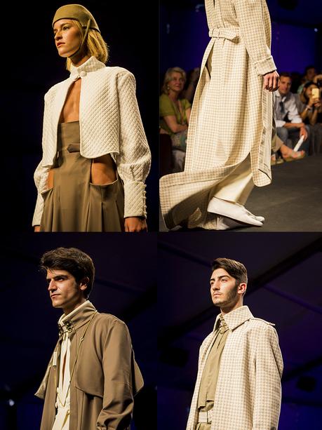 JARA MALDONADO moda South 2015