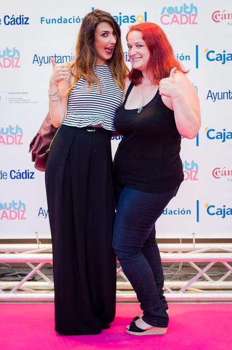 South 2015 South 2015