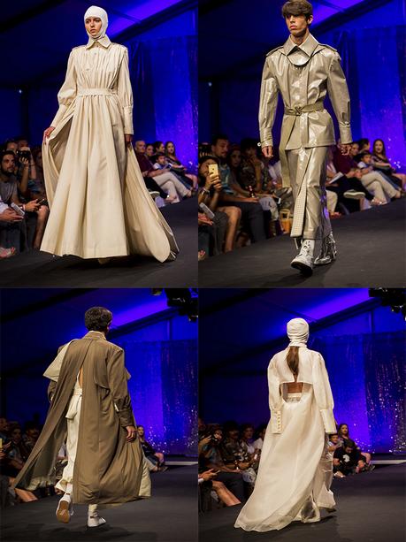 JARA MALDONADO en #South2015 South 2015