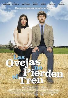 OVEJAS NO PIERDEN EL TREN, LAS (España, 2015) Comedia