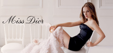 MISSM DIOR3 Natalie Portman y François Demachy nos muestran como es Miss Dior