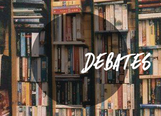 Debate #5: ¡Las muertes en la literatura!