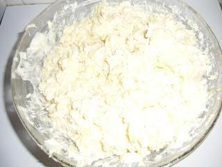 Ensaladilla rusa de merluza Ensaladilla rusa de merluza