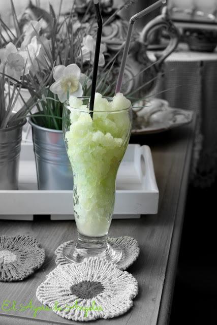 Granizado de flags El Ágora de Ángeles granizado ,granizado de flags flags