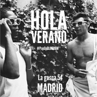 ¿Te lo vas a perder? ¿Te lo vas a perder?