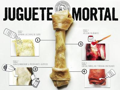 IMPORTANTE COMPARTIR!: ¡OJO CON ESTE JUGUETE MORTAL! IMPORTANTE COMPARTIR!: ¡OJO CON ESTE JUGUETE MORTAL!