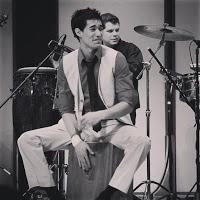 Tony Succar-Live at the Wertheim Performing Arts Center Tony Succar-Live at the Wertheim Performing Arts Center