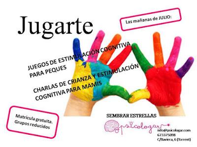 12 IDEAS PARA DISFRUTAR DEL VERANO 12 IDEAS PARA DISFRUTAR DEL VERANO