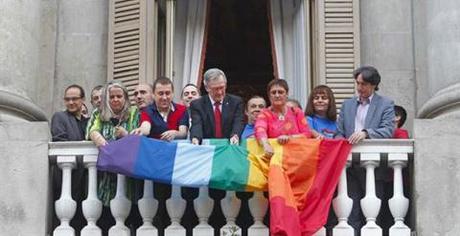 DE BANDERAS DE BANDERAS