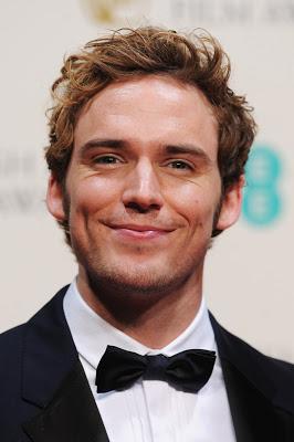 Sam Claflin cumple 29 años