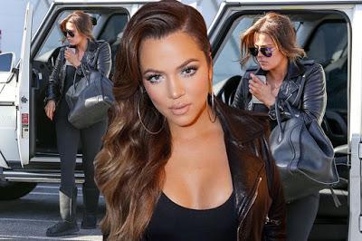 Khloé Kardashian , cumple 31 años