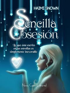 Lectura conjunta de Sencilla obsesión. Lectura conjunta de Sencilla obsesión.