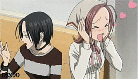 NANA - Ai Yazawa NANA - Ai Yazawa