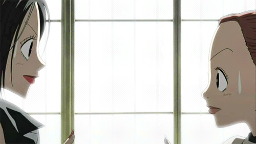 NANA - Ai Yazawa NANA - Ai Yazawa