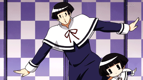 Gugure! Kokkuri-san - Midori Endō Gugure! Kokkuri-san - Midori Endō