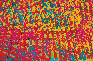 GERHARD RICHTER, NO HAY UNA VERDAD ABSOLUTA EN EL ARTE GERHARD RICHTER, NO HAY UNA VERDAD ABSOLUTA EN EL ARTE