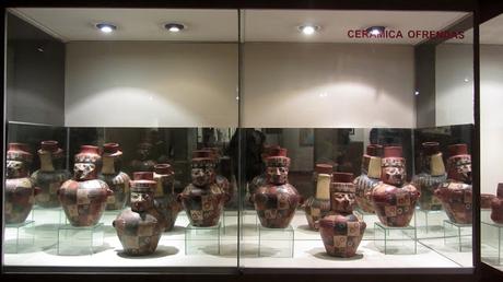Museo Nacional de Arqueología, Antropología e Historia del Perú y visita nocturna a la Huaca Mateo Salado Museo Nacional de Arqueología, Antropología e Historia del Perú y visita nocturna a la Huaca Mateo Salado