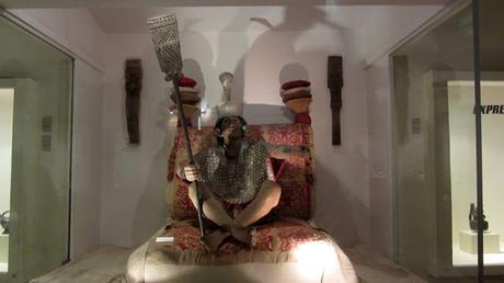 Museo Nacional de Arqueología, Antropología e Historia del Perú y visita nocturna a la Huaca Mateo Salado Museo Nacional de Arqueología, Antropología e Historia del Perú y visita nocturna a la Huaca Mateo Salado