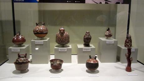 Museo Nacional de Arqueología, Antropología e Historia del Perú y visita nocturna a la Huaca Mateo Salado Museo Nacional de Arqueología, Antropología e Historia del Perú y visita nocturna a la Huaca Mateo Salado