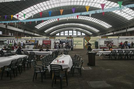 Feria de la Cerveza en Torrelavega