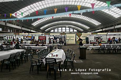 Feria de la Cerveza de Torrelavega