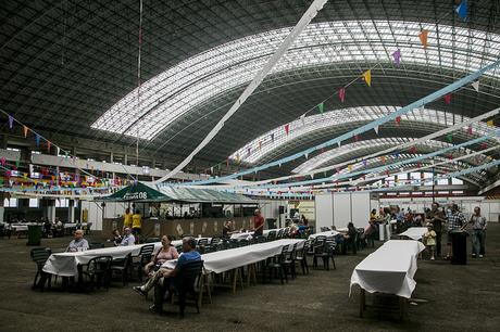 Feria de la Cerveza en Torrelavega