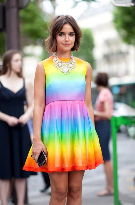 Rainbow Rainbow