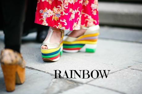 Rainbow Rainbow