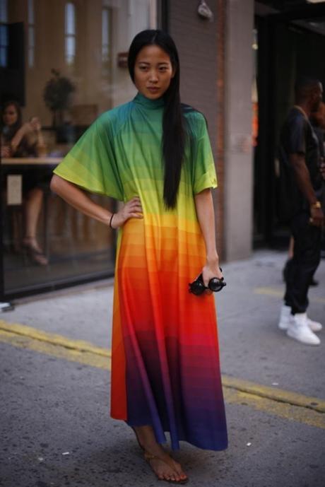 Rainbow Rainbow