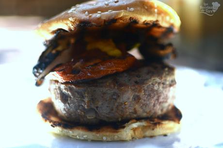 Hamburguesa veraniega a la parrilla las recetas de tere tererecetas 06 Hamburguesa veraniega a la parrilla las recetas de tere 06