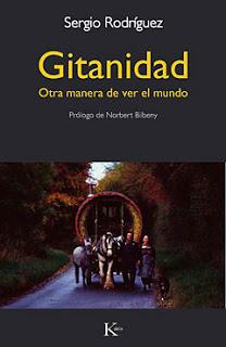 Elogio y crítica de la gitanidad Elogio y crítica de la gitanidad